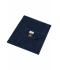 Unisex Guest Towel Navy 7662