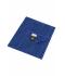 Unisex Guest Towel Royal 7662