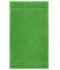 Unisex Guest Towel Lime-green 7662