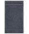 Unisex Guest Towel Graphite 7662