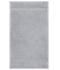Unisex Guest Towel Lichtgrijs 7662