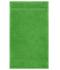 Unisex Guest Towel Lime 7662