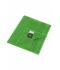 Unisex Guest Towel Lime 7662