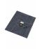 Unisex Guest Towel Graphite 7662