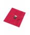 Unisex Guest Towel Magenta 7662
