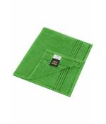 Unisex Guest Towel Lime-green 7662