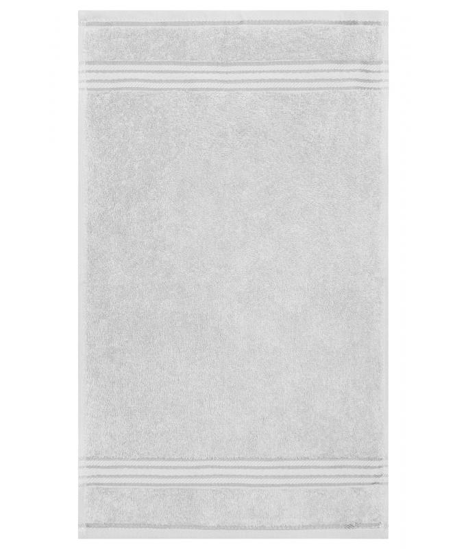 Unisex Guest Towel White 7662