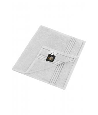 Unisex Guest Towel White 7662