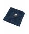 Unisex Hand Towel Navy 7663