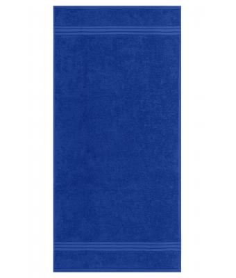 Unisex Hand Towel Royal 7663