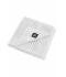 Unisex Hand Towel White 7663