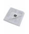 Unisex Hand Towel Lichtgrijs 7663