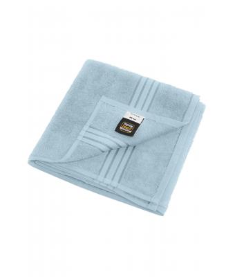 Unisex Hand Towel Light-blue 7663