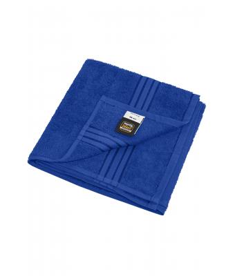 Unisex Hand Towel Royal 7663