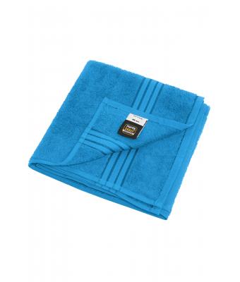 Unisex Hand Towel Cobalt 7663