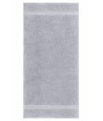 Unisex Hand Towel Light-grey 7663