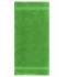 Unisex Hand Towel Lime-green 7663