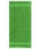 Unisex Hand Towel Lime 7663