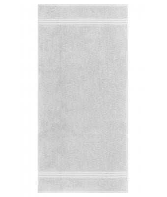 Unisex Hand Towel Wit 7663