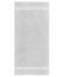 Unisex Hand Towel Wit 7663