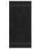 Unisex Hand Towel Zwart 7663