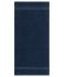 Unisexe Serviette de toilette Marine 7663
