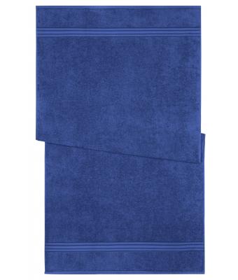 Unisex Bath Towel Royal 7664