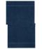 Unisex Bath Towel Navy 7664