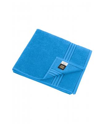 Unisex Bath Towel Cobalt 7664