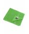Unisex Bath Towel Lime 7664