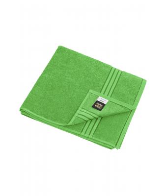 Unisex Bath Towel Lime-green 7664