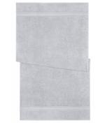 Unisex Bath Towel Light-grey 7664