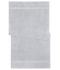 Unisex Bath Towel Light-grey 7664