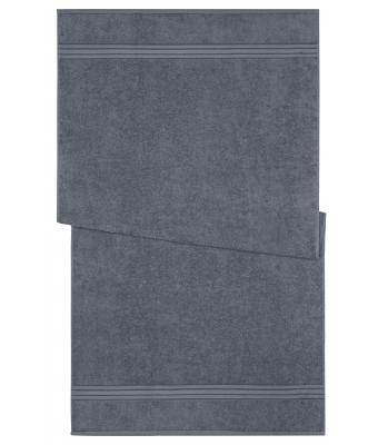 Unisex Bath Towel Grafiet 7664