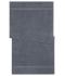 Unisex Bath Towel Grafiet 7664