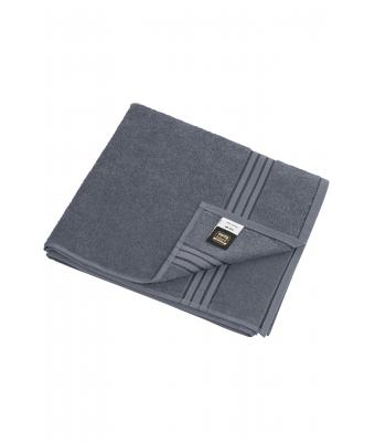 Unisex Bath Towel Grafiet 7664