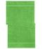 Unisex Bath Towel Lime-green 7664
