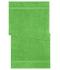 Unisex Bath Towel Lime-green 7664