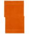 Unisex Bath Towel Oranje 7664