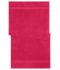 Unisex Bath Towel Magenta 7664