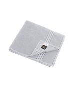 Unisex Bath Towel Light-grey 7664