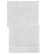 Unisex Bath Towel White 7664