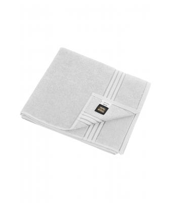Unisex Bath Towel White 7664