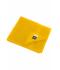 Unisex Bath Towel Gold-yellow 7664