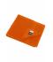 Unisex Bath Towel Oranje 7664