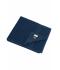 Unisexe Serviette de bain Marine 7664
