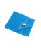 Unisexe Serviette de bain Cobalt 7664