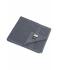 Unisexe Serviette de bain Graphite 7664