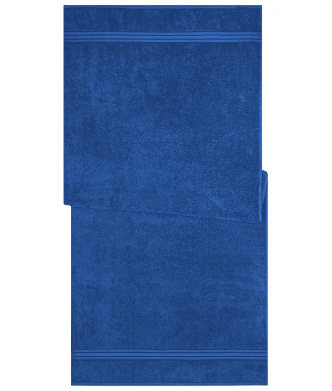 Unisexe Drap de sauna Royal 7665