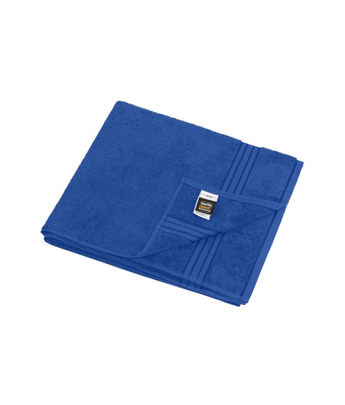 Unisexe Drap de sauna Royal 7665